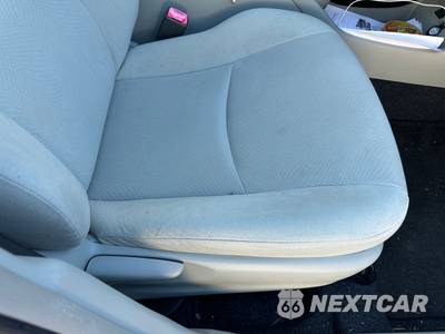 2012 Toyota Prius Two - zdjęcie 36 z 56 - miniatura