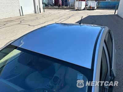 2012 Toyota Prius Two - zdjęcie 45 z 56 - miniatura