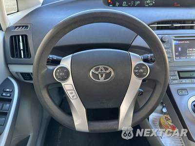 2012 Toyota Prius Two - zdjęcie 47 z 56 - miniatura