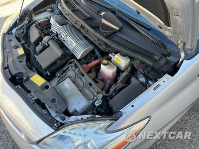 2012 Toyota Prius Two - zdjęcie 49 z 56 - miniatura