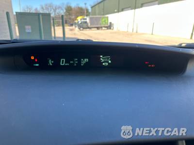 2012 Toyota Prius Two - zdjęcie 52 z 56 - miniatura