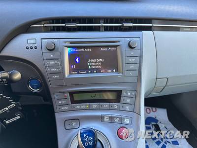 2012 Toyota Prius Two - zdjęcie 55 z 56 - miniatura