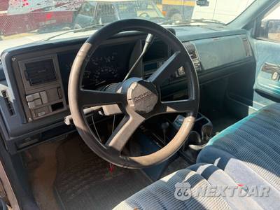 1992 Chevrolet K1500 Blazer Sport - zdjęcie 2 z 38 - miniatura