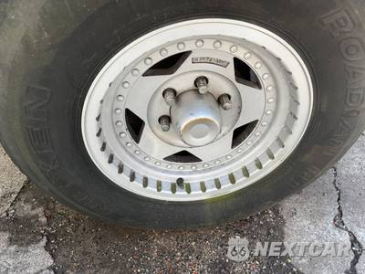 1992 Chevrolet K1500 Blazer Sport - zdjęcie 18 z 38 - miniatura
