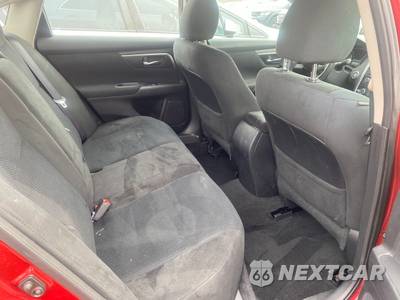 2015 Nissan Altima 2.5 S - zdjęcie 12 z 12 - miniatura