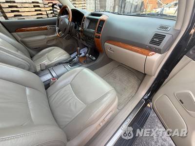 2003 Lexus GX 470 - zdjęcie 22 z 54 - miniatura