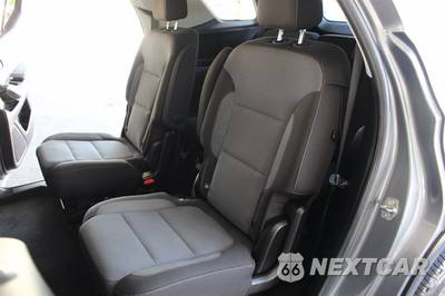 2021 Chevrolet Traverse LT Cloth 1LT - zdjęcie 27 z 48 - miniatura