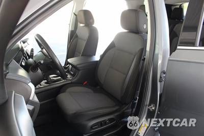 2021 Chevrolet Traverse LT Cloth 1LT - zdjęcie 25 z 48 - miniatura