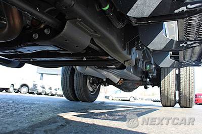 2025 Chevrolet Silverado 3500HD Cab Chassis Work Truck Regular Cab 1WT DRW - zdjęcie 35 z 44 - miniatura