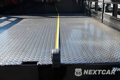 2025 Chevrolet Silverado 3500HD Cab Chassis Work Truck Regular Cab 1WT DRW - zdjęcie 12 z 44 - miniatura