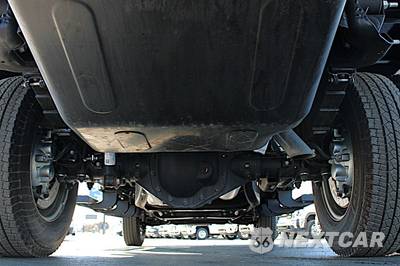 2025 Chevrolet Silverado 3500HD Cab Chassis Work Truck Regular Cab 1WT DRW - zdjęcie 37 z 44 - miniatura