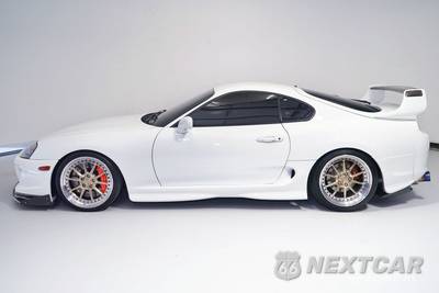 1993 Toyota Supra Turbo w/Hardtop - zdjęcie 6 z 37 - miniatura