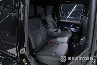 2025 Mercedes-Benz AMG G 63 4MATIC - zdjęcie 32 z 50 - miniatura