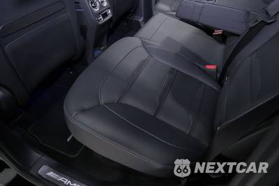 2025 Mercedes-Benz AMG G 63 4MATIC - zdjęcie 29 z 50 - miniatura