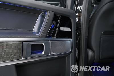 2025 Mercedes-Benz AMG G 63 4MATIC - zdjęcie 50 z 50 - miniatura