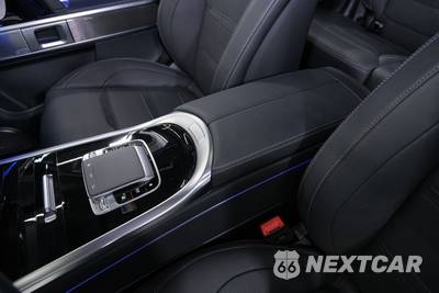 2025 Mercedes-Benz AMG G 63 4MATIC - zdjęcie 24 z 50 - miniatura