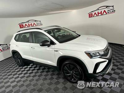 2022 Volkswagen Taos S - zdjęcie 10 z 36 - miniatura