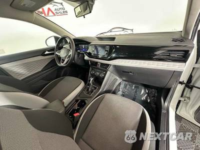2022 Volkswagen Taos S - zdjęcie 20 z 36 - miniatura