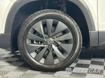 2022 Volkswagen Taos S - zdjęcie 36 z 36 - miniatura