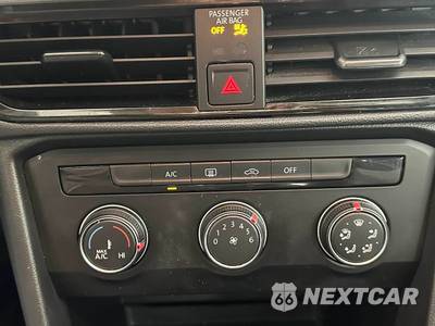 2022 Volkswagen Taos S - zdjęcie 30 z 36 - miniatura