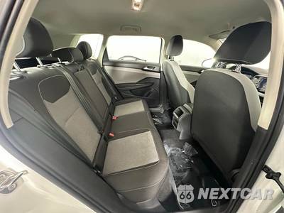 2022 Volkswagen Taos S - zdjęcie 19 z 36 - miniatura
