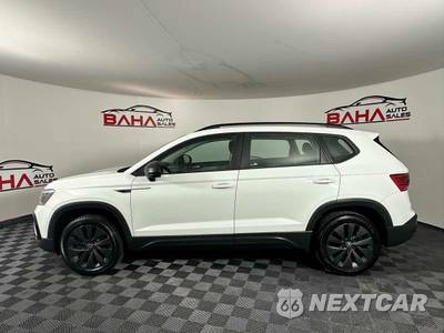 2022 Volkswagen Taos S - zdjęcie 4 z 36 - miniatura