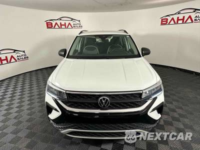 2022 Volkswagen Taos S - zdjęcie 12 z 36 - miniatura