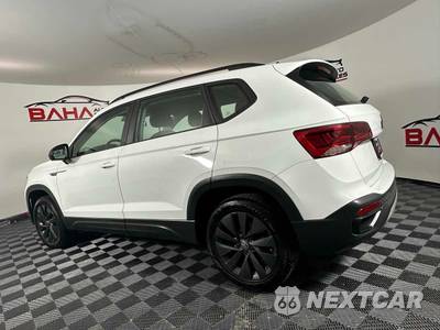 2022 Volkswagen Taos S - zdjęcie 6 z 36 - miniatura