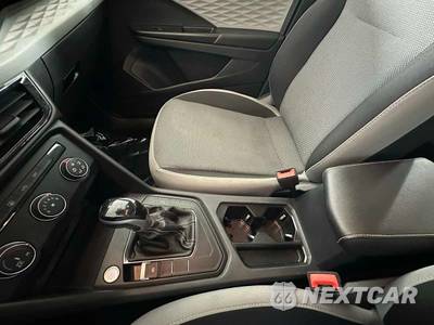 2022 Volkswagen Taos S - zdjęcie 31 z 36 - miniatura