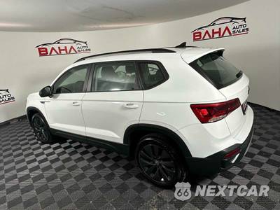 2022 Volkswagen Taos S - zdjęcie 5 z 36 - miniatura
