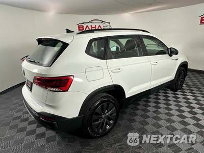 2022 Volkswagen Taos S - zdjęcie 7 z 36 - miniatura