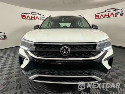 2022 Volkswagen Taos S - zdjęcie 13 z 36 - miniatura
