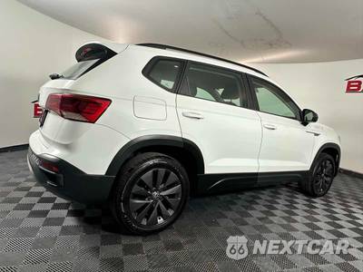 2022 Volkswagen Taos S - zdjęcie 8 z 36 - miniatura