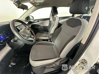 2022 Volkswagen Taos S - zdjęcie 15 z 36 - miniatura