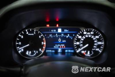 2023 Nissan Altima SL - zdjęcie 18 z 30 - miniatura