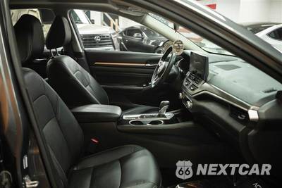 2023 Nissan Altima SL - zdjęcie 12 z 30 - miniatura