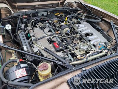 1988 Jaguar XJS Coupe - zdjęcie 44 z 51 - miniatura