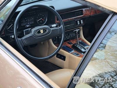 1988 Jaguar XJS Coupe - zdjęcie 18 z 51 - miniatura
