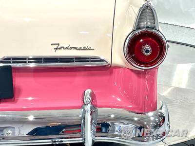 1955 Ford Fairlane - zdjęcie 18 z 50 - miniatura