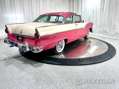 1955 Ford Fairlane - zdjęcie 27 z 50 - miniatura
