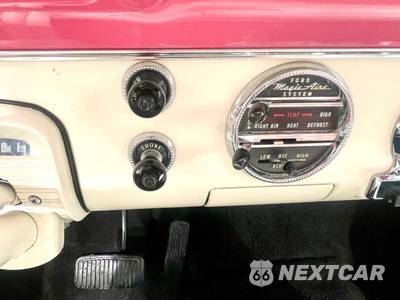 1955 Ford Fairlane - zdjęcie 47 z 50 - miniatura