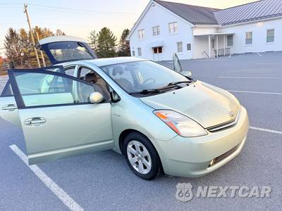 2009 Toyota Prius - zdjęcie 2 z 18 - miniatura