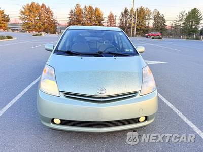 2009 Toyota Prius - zdjęcie 4 z 18 - miniatura