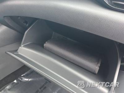 2024 Nissan Sentra SV - zdjęcie 21 z 22 - miniatura