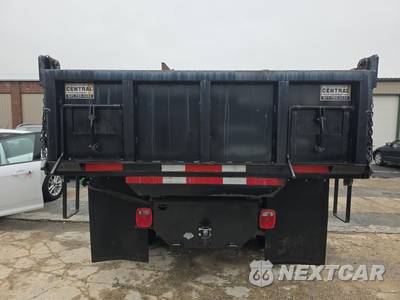 2019 Ram 5500 Cab Chassis Laramie Crew Cab DRW - zdjęcie 5 z 21 - miniatura