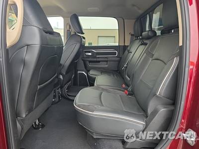 2019 Ram 5500 Cab Chassis Laramie Crew Cab DRW - zdjęcie 16 z 21 - miniatura