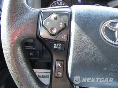 2019 Toyota Tacoma SR Extended Cab Long Bed w/Rear Doors - zdjęcie 13 z 32 - miniatura