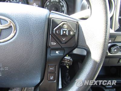 2019 Toyota Tacoma SR Extended Cab Long Bed w/Rear Doors - zdjęcie 14 z 32 - miniatura