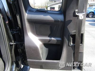 2019 Toyota Tacoma SR Extended Cab Long Bed w/Rear Doors - zdjęcie 24 z 32 - miniatura