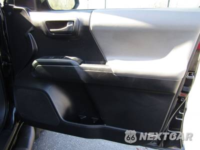 2019 Toyota Tacoma SR Extended Cab Long Bed w/Rear Doors - zdjęcie 26 z 32 - miniatura
